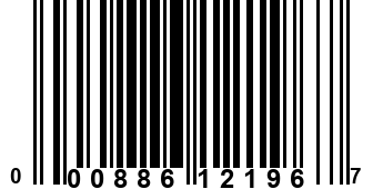 000886121967