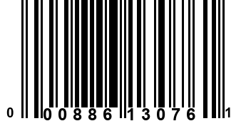 000886130761