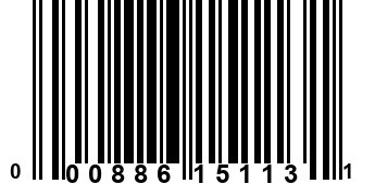 000886151131