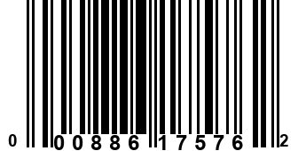 000886175762