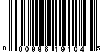 000886191045