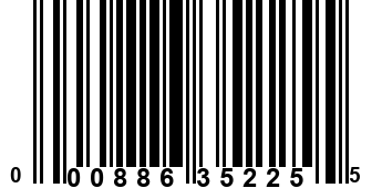 HP 5000-9313 CROSS_BAR