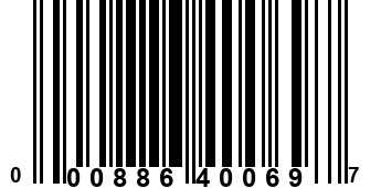 000886400697