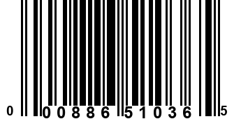 000886510365