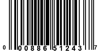 000886512437