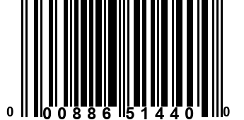 000886514400