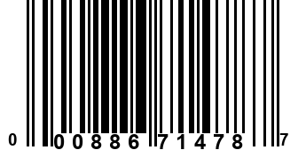 000886714787