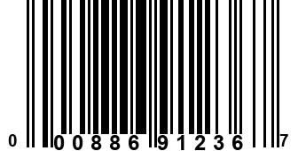 000886912367