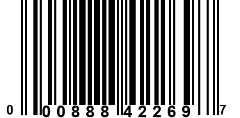 000888422697