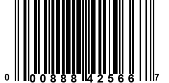 000888425667