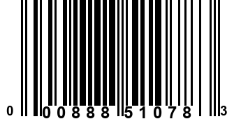 000888510783