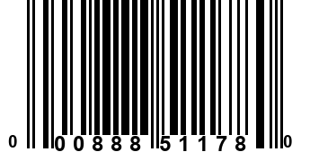000888511780