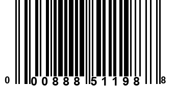 000888511988