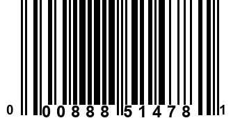 000888514781