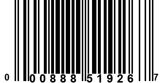 000888519267