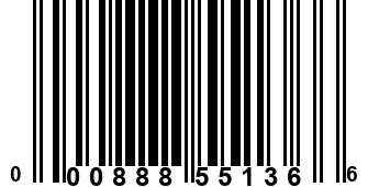 000888551366