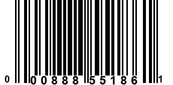 000888551861