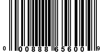 000888656009