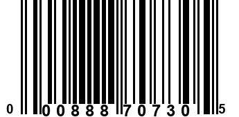 000888707305