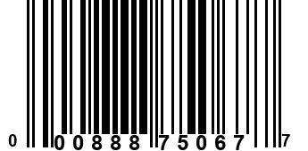 000888750677