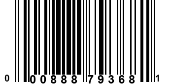 000888793681