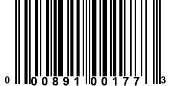 000891001773