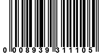 0008939311105