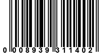 0008939311402