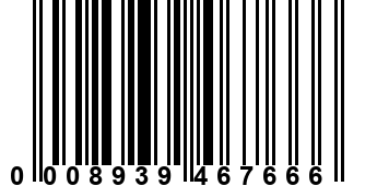 0008939467666