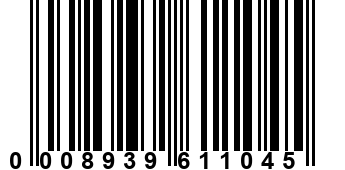 0008939611045