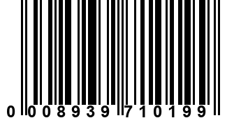 0008939710199