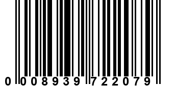 0008939722079