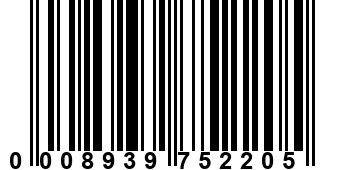 0008939752205