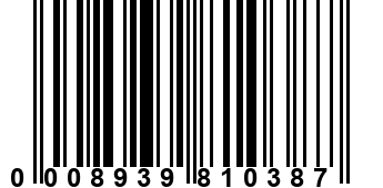 0008939810387