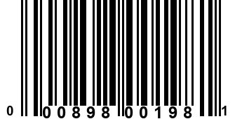 000898001981