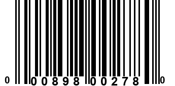 000898002780