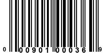 000901000369