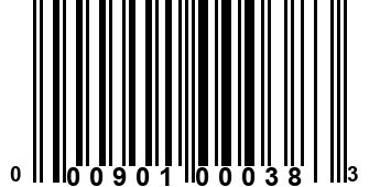 000901000383