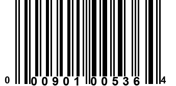 000901005364