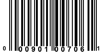 000901007061