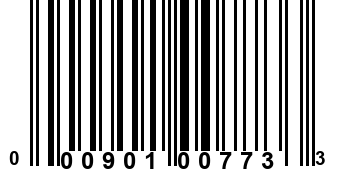 000901007733