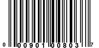 000901008037