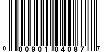 000901040877