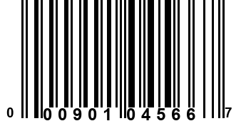 000901045667