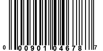 000901046787