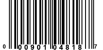 000901048187