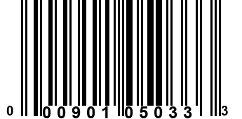 000901050333