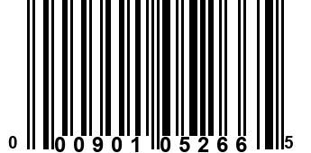 000901052665