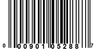 000901052887