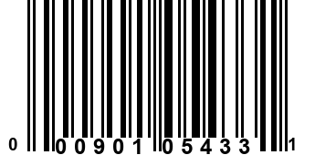 000901054331